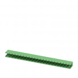 MSTB 2,5/23-G-5,08 PCB header