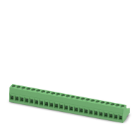 MSTB 2,5/23-ST PCB connector