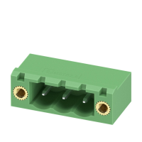 MSTB 2,5/ 3-GF PCB header