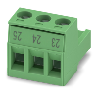 MSTB 2,5/ 3-ST-5,08 BD:25-23SO PCB connector