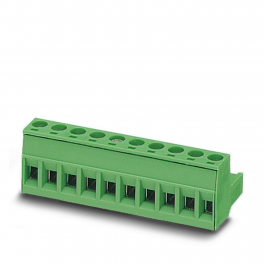 MSTB 2,5/ 3-ST-5,08 BD:X15 PCB jungtis