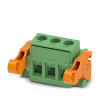 MSTB 2,5/ 3-ST-5,08-LR PCB connector