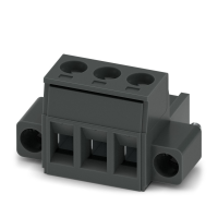 MSTB 2,5/ 3-STF-5,08 BK PCB jungtis