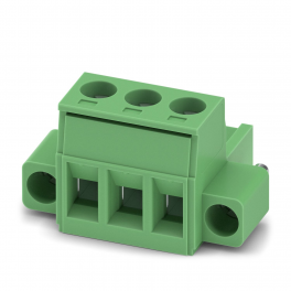 MSTB 2,5/ 3-STF-5,08 EX PCB connector