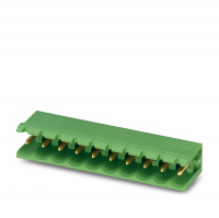 MSTB 2,5/ 4-G BEIGE AU PCB header