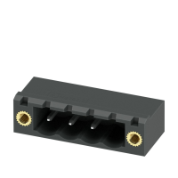 MSTB 2,5/ 4-GF-5,08 BKPA 1,2,3 PCB jungtis