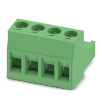 MSTB 2,5/ 4-ST PCB connector