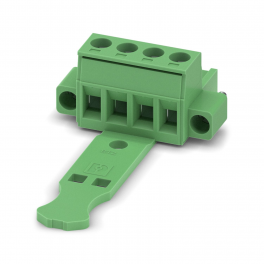 MSTB 2,5/ 4-STZF-5,08 PCB connector