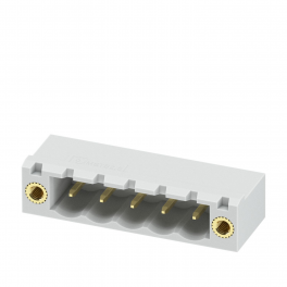 MSTB 2,5/ 5-GF-5,08 AU GY7035 PCB jungtis