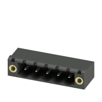 MSTB 2,5/ 5-GF-5,08 BK PCB jungtis