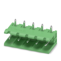 MSTB 2,5/ 5-GU PCB header