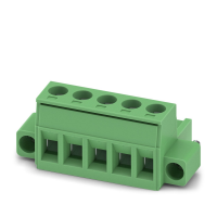 MSTB 2,5/ 5-STF-5,08 EX PCB connector