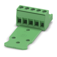 MSTB 2,5/ 5-STZ-5,08 PCB connector