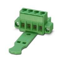 MSTB 2,5/ 5-STZF-5,08 PCB jungtis