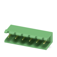 MSTB 2,5/ 6-G-5,08 AU PCB header