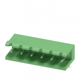 MSTB 2,5/ 6-G PCB header