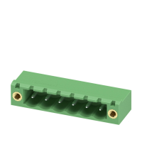 MSTB 2,5/ 6-GF-5,08 EX PCB header