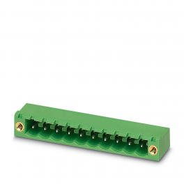 MSTB 2,5/ 6-GF-5,08 RD PCB jungtis