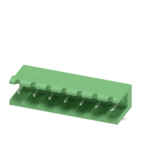 MSTB 2,5/ 7-G PCB header