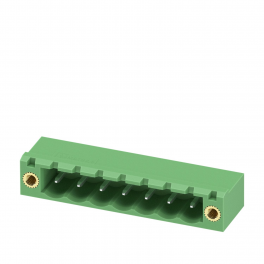 MSTB 2,5/ 7-GF PCB header