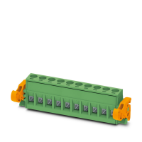 MSTB 2,5/ 7-ST-5,08-LR PA1,4,7 PCB jungtis
