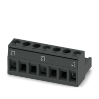 MSTB 2,5/ 7-ST-5,08BKPABD-L3SO PCB connector