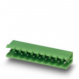 MSTB 2,5/ 8-G-5,08 BD:1-8 PCB header