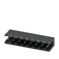 MSTB 2,5/ 8-G-5,08 BK PCB header