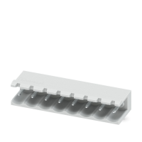 MSTB 2,5/ 8-G-5,08 GY7035 PCB jungtis