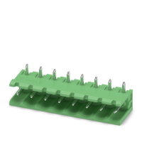 MSTB 2,5/ 8-GU PCB header