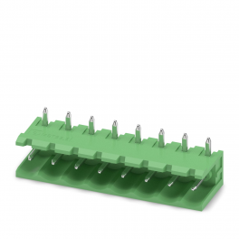 MSTB 2,5/ 8-GU PCB header