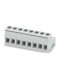 MSTB 2,5/8-ST-5,08 GY7035 PCB jungtis