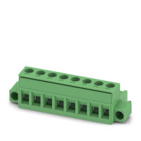 MSTB 2,5/ 8-STF-5,08 PCB connector