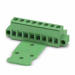 MSTB 2,5/ 8-STZF-5,08 PCB connector