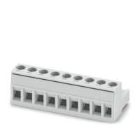 MSTB 2,5/ 9-ST-5,08 GY7035 PCB jungtis