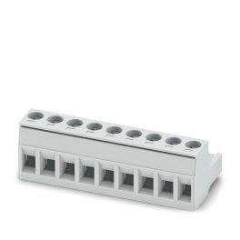 MSTB 2,5/ 9-ST-5,08 GY7035 PCB jungtis
