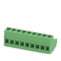 MSTB 2,5/ 9-ST PCB connector