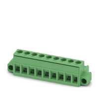 MSTB 2,5/ 9-STF-5,08 EX PCB connector
