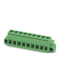 MSTB 2,5/ 9-STF-5,08 PCB connector