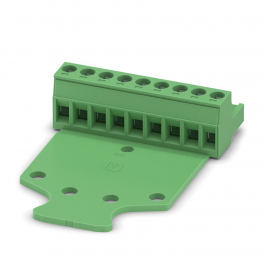 MSTB 2,5/ 9-STZ PCB connector