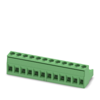 MSTB 2,5 HC/12-ST-5,08 PCB jungtis