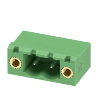 MSTB 2,5 HC/ 2-GF-5,08 PCB jungtis