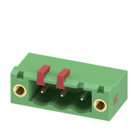MSTB 2,5 HC/ 3-GF-5,08 CR1,2 PCB jungtis
