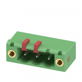 MSTB 2,5 HC/ 3-GF-5,08 CR1,2 PCB jungtis