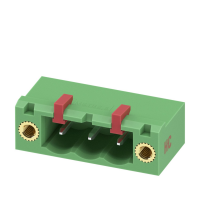 MSTB 2,5 HC/ 3-GF-5,08 CR1,3 PCB jungtis