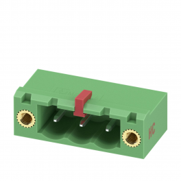 MSTB 2,5 HC/ 3-GF-5,08 CR2 PCB jungtis