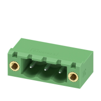 MSTB 2,5 HC/ 3-GF PCB jungtis