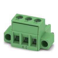 MSTB 2,5 HC/ 3-STF PCB jungtis