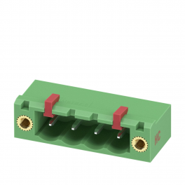 MSTB 2,5 HC/ 4-GF-5,08 CR1,4 PCB jungtis