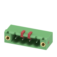 MSTB 2,5 HC/ 4-GF-5,08 CR2,3 PCB jungtis